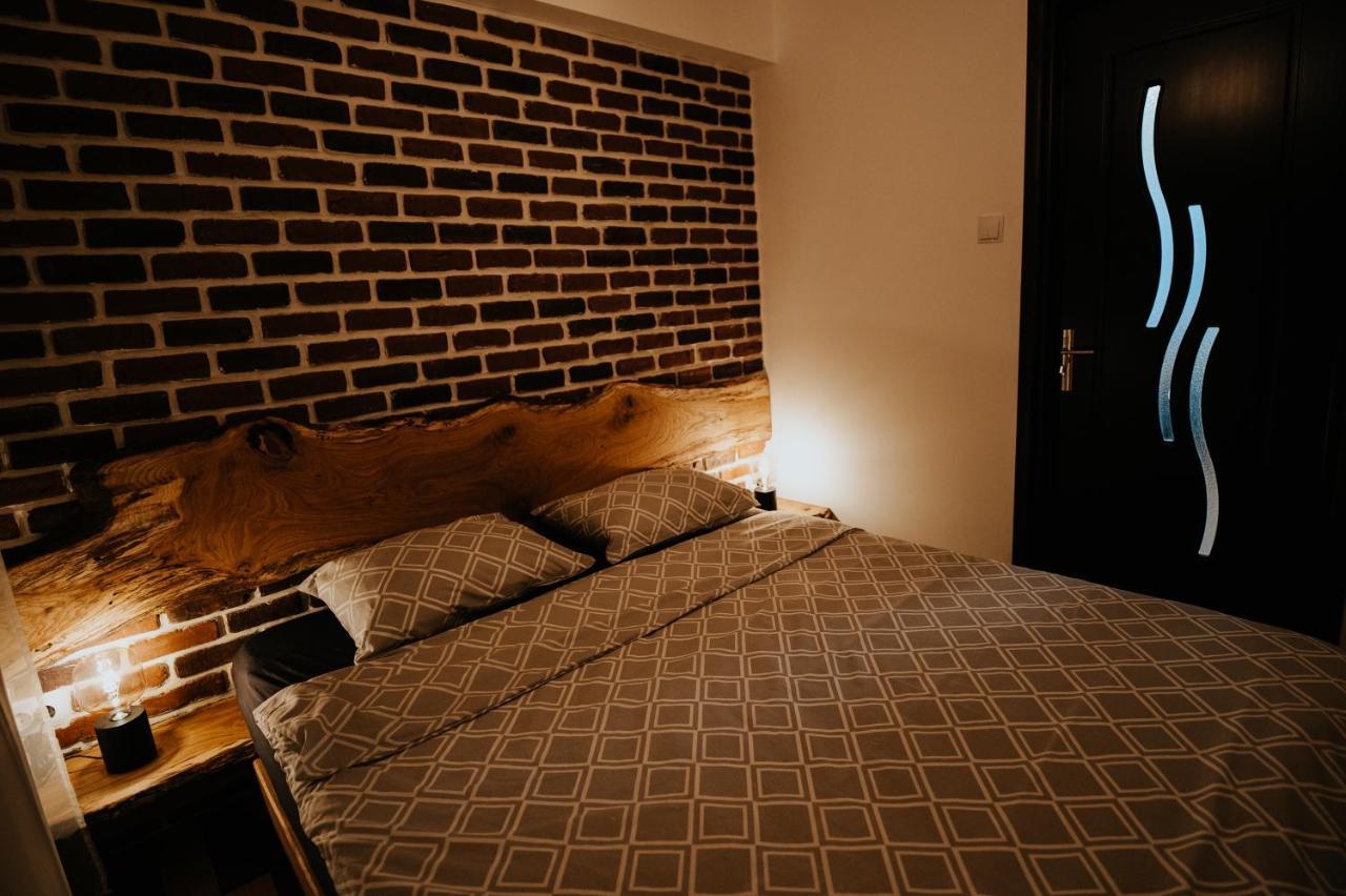 Doux Apartman Odorheiu Secuiesc Bagian luar foto