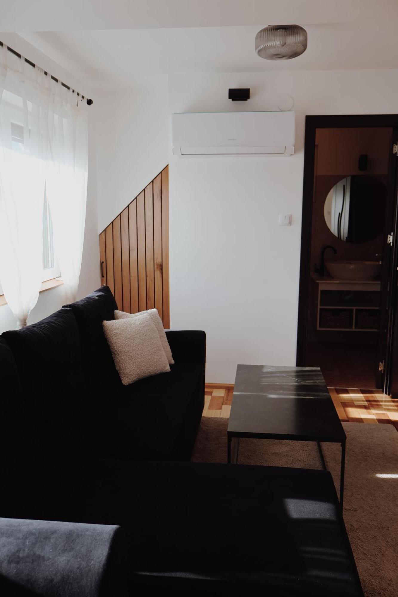 Doux Apartman Odorheiu Secuiesc Bagian luar foto