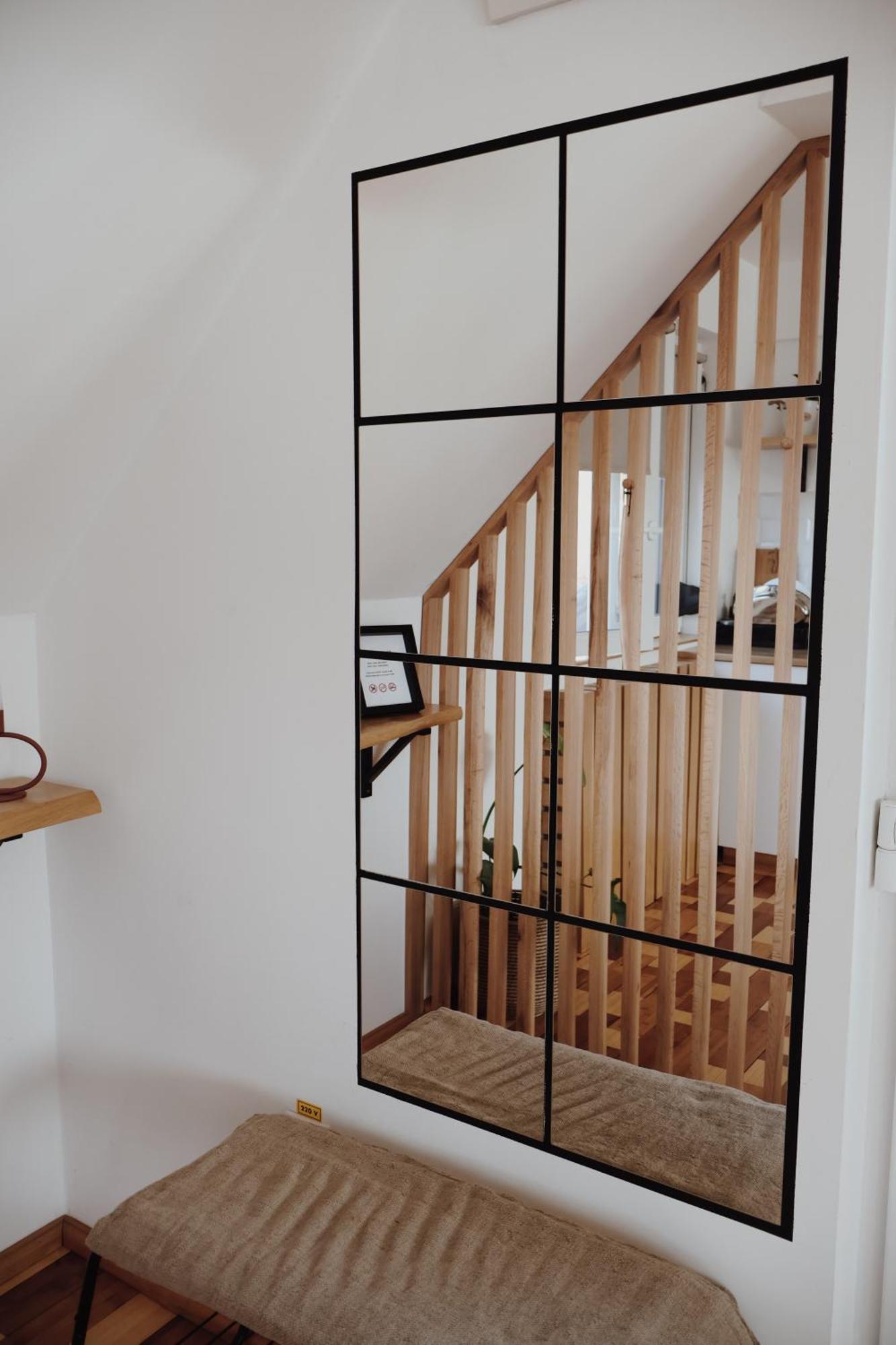 Doux Apartman Odorheiu Secuiesc Bagian luar foto