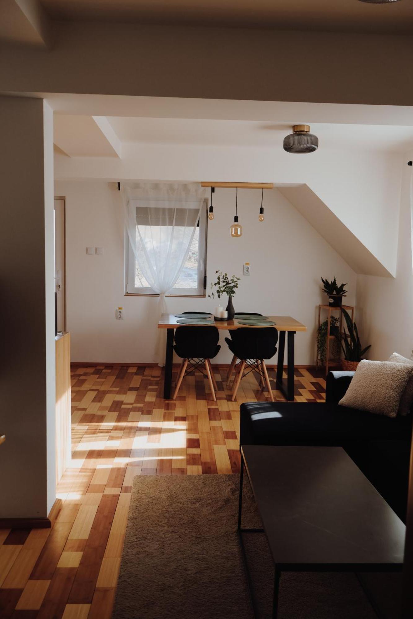 Doux Apartman Odorheiu Secuiesc Bagian luar foto