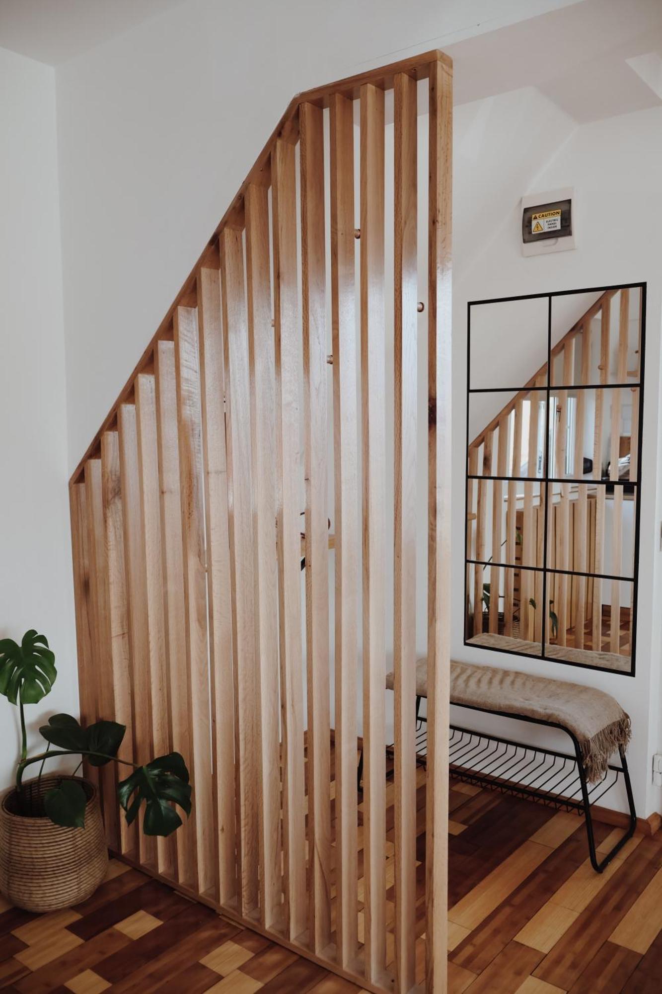 Doux Apartman Odorheiu Secuiesc Bagian luar foto